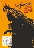 Cover: Lotte Reinigers sch&ouml;nste Filme - absolut MEDIEN