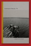 Cover: Landscapes of Retreat - K. Verlag Anna-Sophie Springer