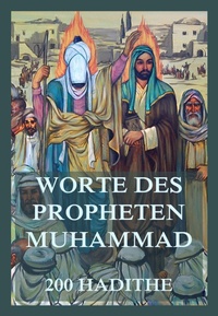 Enlarge image Cover: Worte des Propheten Muhammad - Jazzybee Verlag