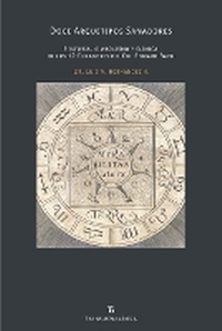 Abbildung von: Doce arquetipos sanadores - Trans-Himalayica