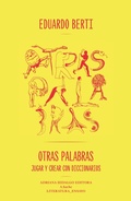 Cover: Otras palabras - Adriana Hidalgo Editora