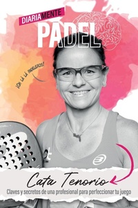 Abbildung von: Diariamente padel - Ediciones Deja Vu