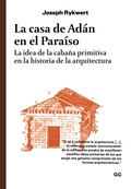 Cover: La casa de Ad&aacute;n en el Para&iacute;so - Editorial GG