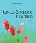 Cover: Cinco sentidos e outros - Abacatte Editorial