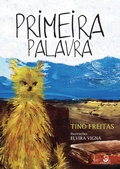 Cover: Primeira palavra - Abacatte Editorial