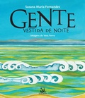 Cover: Gente vestida de noite - Abacatte Editorial