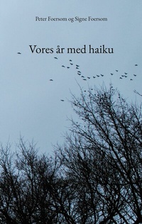Abbildung von: Vores år med haiku - BoD - Books on Demand
