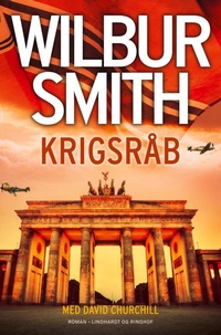 Abbildung von: Krigsråb - Lindhardt og Ringhof