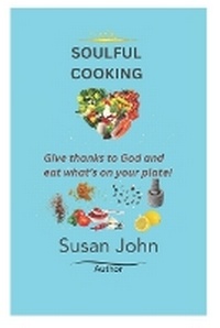 Enlarge image Cover: SOULFUL COOKING - Unknown