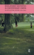Cover: Revelationist Aesthetics in Contemporary Cinema - Amsterdam University Press