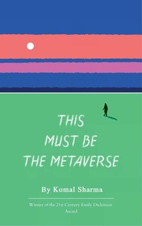 Enlarge image Cover: This Must Be The Metaverse - Libresco Feeds Pvt Ltd