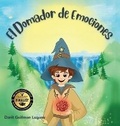 Cover: El Domador de Emociones - Dorit Geifman