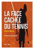 Cover: Gal&egrave;re Tennis Club - Hugo Sport