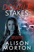 Cover: Double Stakes - Pulcheria Press