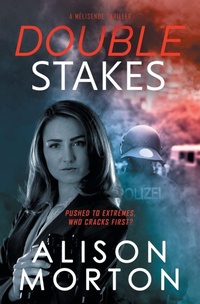 Enlarge image Cover: Double Stakes - Pulcheria Press