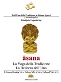 Cover: asana - Youcanprint