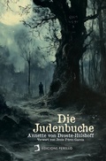 Cover: Die Judenbuche - Edicions Perell&oacute;