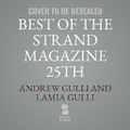 Cover: Best of the Strand Magazine - Blackstone Publishing