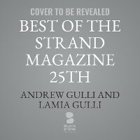 Enlarge image Cover: Best of the Strand Magazine - Blackstone Publishing