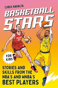 Abbildung von: Basketball Stars - Z Kids
