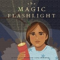 Enlarge image Cover: The Magic Flashlight - Lighthearted Co.