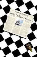 Cover: Hilty Defeats Entropy - Bernice Feigenbaum & Company