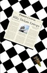 Enlarge image Cover: Hilty Defeats Entropy - Bernice Feigenbaum & Company