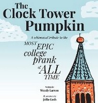 Enlarge image Cover: The Clock Tower Pumpkin - Hyperlocal