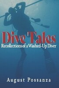 Abbildung von: Dive Tales - August Possanza
