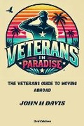 Cover: Veterans In Paradise - John H Davis