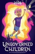 Cover: Ungoverned Children 2025 - Bookworm of Edwards, Inc