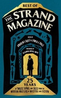 Cover: Best of the Strand Magazine - Blackstone Publishing