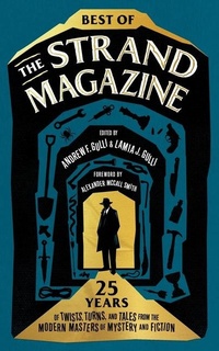 Enlarge image Cover: Best of the Strand Magazine - Blackstone Publishing