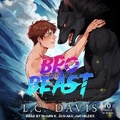 Cover: Bro and the Beast - Tantor Audio
