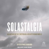 Enlarge image Cover: Solastalgia - Tantor Audio