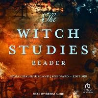 Enlarge image Cover: The Witch Studies Reader - Tantor Audio
