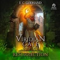 Cover: Viridian Gate Online: Resurrection - Tantor Audio