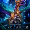 Cover: The Untamed Fighter - Tantor Audio