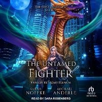 Enlarge image Cover: The Untamed Fighter - Tantor Audio