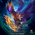 Cover: The Primal Instigator - Tantor Audio