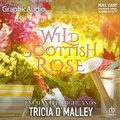 Cover: Wild Scottish Rose [Dramatized Adaptation] - Graphic Audio