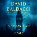 Cover: Strangers in Time - Blackstone Publishing