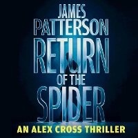 Enlarge image Cover: Return of the Spider - Blackstone Publishing
