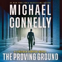 Enlarge image Cover: The Proving Ground - Blackstone Publishing