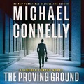 Cover: The Proving Ground - Blackstone Publishing