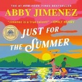 Cover: Just for the Summer - Blackstone Publishing