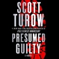Cover: Presumed Guilty - Blackstone Publishing