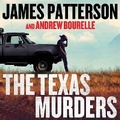 Cover: The Texas Murders - Blackstone Publishing