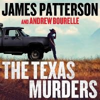 Enlarge image Cover: The Texas Murders - Blackstone Publishing