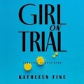 Cover: Girl on Trial - Marble Press